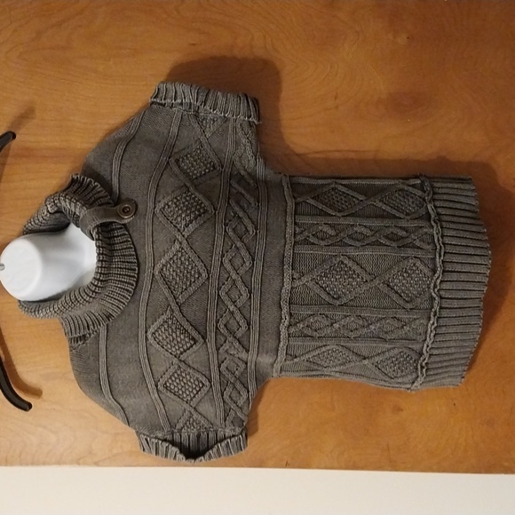 Nine West Sweaters - Nine west cable sweater